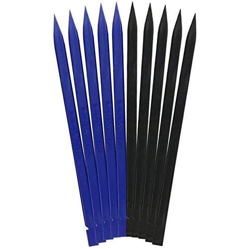 Loveril 携帯電話修理ツール スパッジャー10本組 Spudger ピックツール 分解用ツール 携帯電話分解 スマホ修理 分解修理 オープ |  | 06