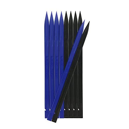 Loveril 携帯電話修理ツール スパッジャー10本組 Spudger ピックツール 分解用ツール 携帯電話分解 スマホ修理 分解修理 オープ |  | 07