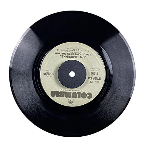 7インチ ドーナツ盤アダプター EPレコード用アダプター レコードアクセサリー 45回転 アルミ 黒 |  | 01