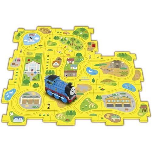 増田屋コーポレーションMasudaya Corporation きかんしゃトーマス はしるトーマス パネル8 |  | 01