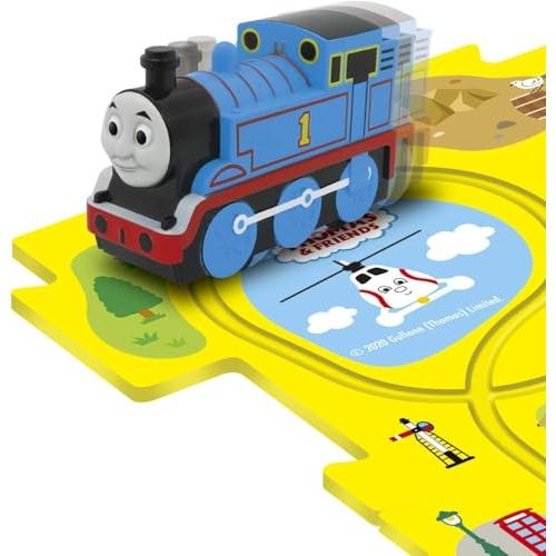 増田屋コーポレーションMasudaya Corporation きかんしゃトーマス はしるトーマス パネル8 |  | 02