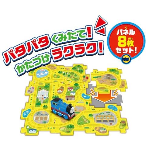 増田屋コーポレーションMasudaya Corporation きかんしゃトーマス はしるトーマス パネル8 |  | 03