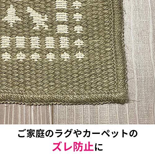 3M 両面テープ カーペット固定用 6-8畳用 幅40mm 長さ15ｍ スコッチ CP40-15 のり残り少ない 床材傷めにくい |  | 02