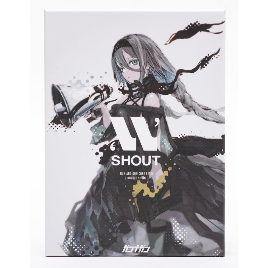 ガンナガン＋拡張2種 ガンナガン＋拡張2種 ガンナガン」の人気商品一覧 | 安い商品を通販