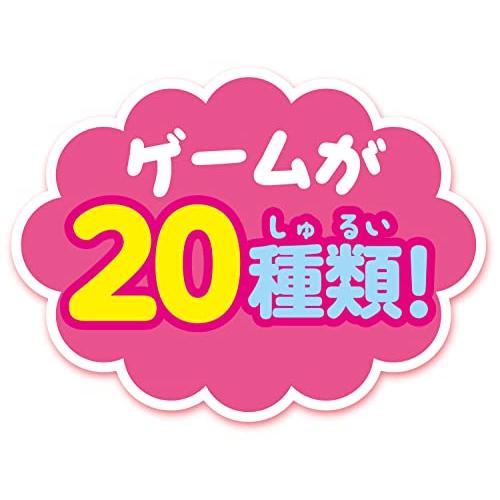 アガツマAGATSUMA すみっコぐらし 占いでドキドキゲームでいっぱいパーティーゲームズ |  | 07
