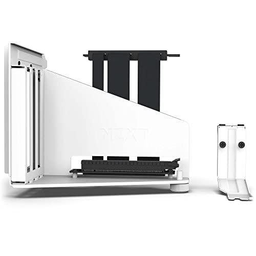 【互換品】 NZXT 垂直型GPUホルダー&ライザーケーブルPCIE4.0 x 16 ホワイト AB-RH175-W1 CS8534 |  | 01