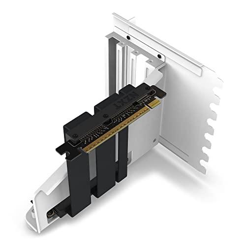 【互換品】 NZXT 垂直型GPUホルダー&ライザーケーブルPCIE4.0 x 16 ホワイト AB-RH175-W1 CS8534 |  | 02