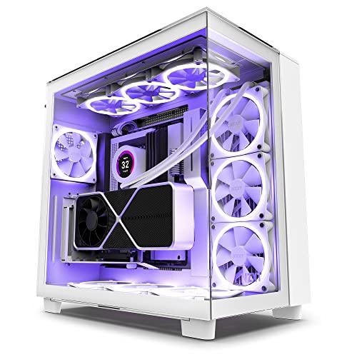 【互換品】 NZXT 垂直型GPUホルダー&ライザーケーブルPCIE4.0 x 16 ホワイト AB-RH175-W1 CS8534 |  | 07