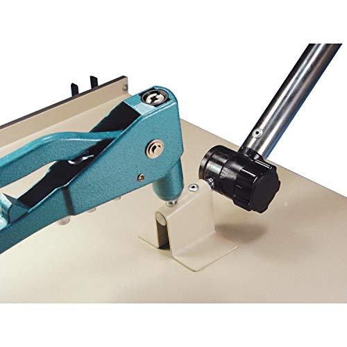 新潟精機 SK ハンドリベッターセット SR-1S |  | 02