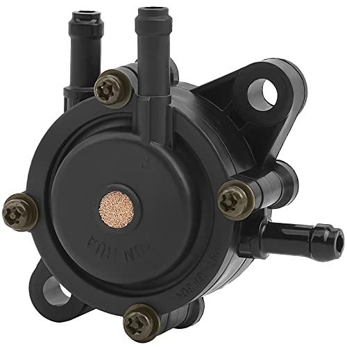 AHL バイク用 燃料ポンプ フューエルポンプ カワサキ 15 thru 25 HP engines 49040-7001 490407001 |  | 02