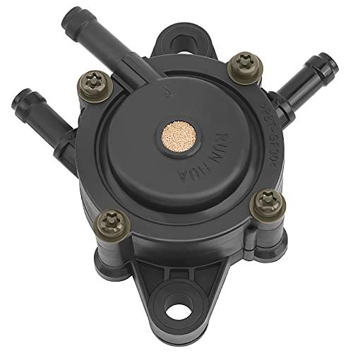 AHL バイク用 燃料ポンプ フューエルポンプ カワサキ 15 thru 25 HP engines 49040-7001 490407001 |  | 03