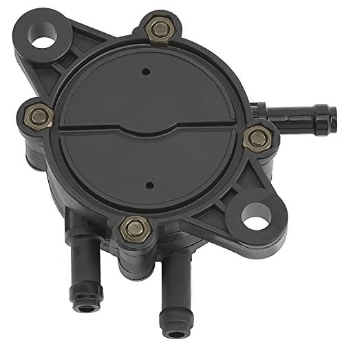 AHL バイク用 燃料ポンプ フューエルポンプ カワサキ 15 thru 25 HP engines 49040-7001 490407001 |  | 04