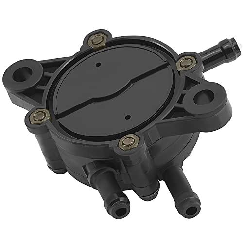 AHL バイク用 燃料ポンプ フューエルポンプ カワサキ 15 thru 25 HP engines 49040-7001 490407001 |  | 05