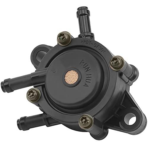 AHL バイク用 燃料ポンプ フューエルポンプ カワサキ 15 thru 25 HP engines 49040-7001 490407001 |  | 06