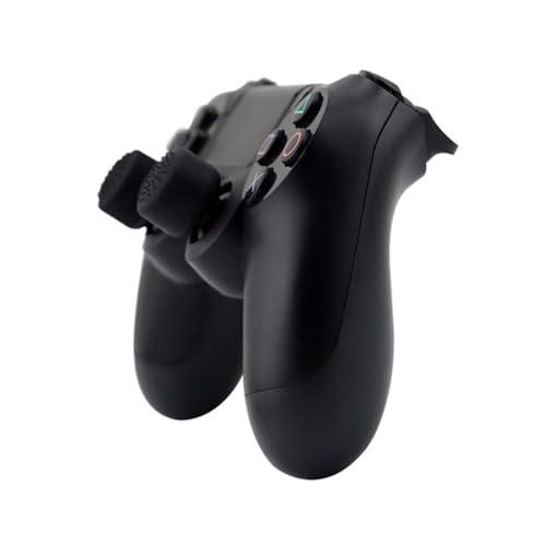 BIUTEFOR PS5 コントローラーカバー ps5 スティックカバー 保護 滑り止め 8点セット PS5コントローラーに対応、PS4コントロ |  | 05