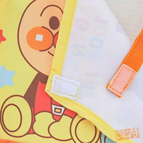 サロンジェ 子供エプロン 100cm アンパンマン 02920-28 |  | 02