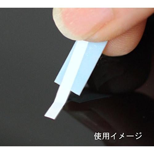 サンコーマーク工業 レプトジーダ プラモデル用 水転写 ライン デカール 白 9×21cm G-09 |  | 04