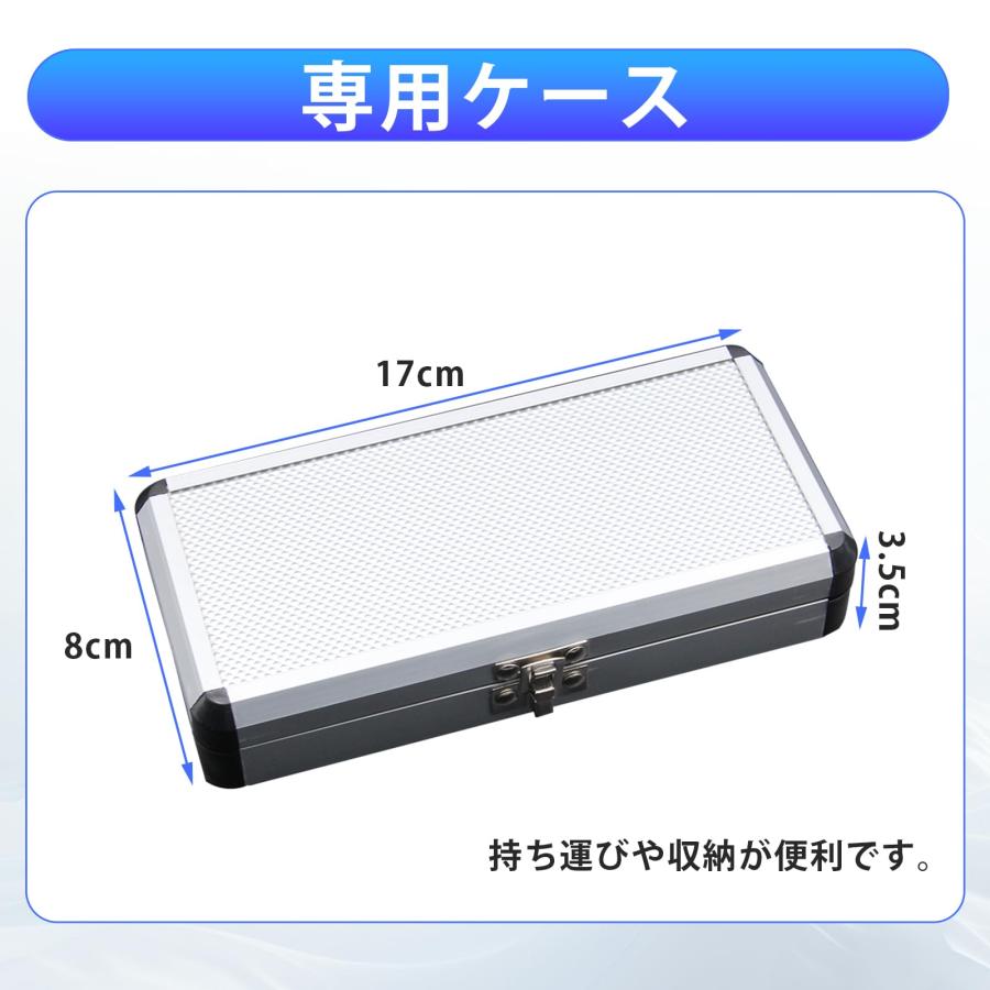 Yetaha ナットツイスター 10点セット ナット抽出ソケットセット 9-19mm 潰れたボルト抽出器 ナットエクストラクター ナット取り外し |  | 05