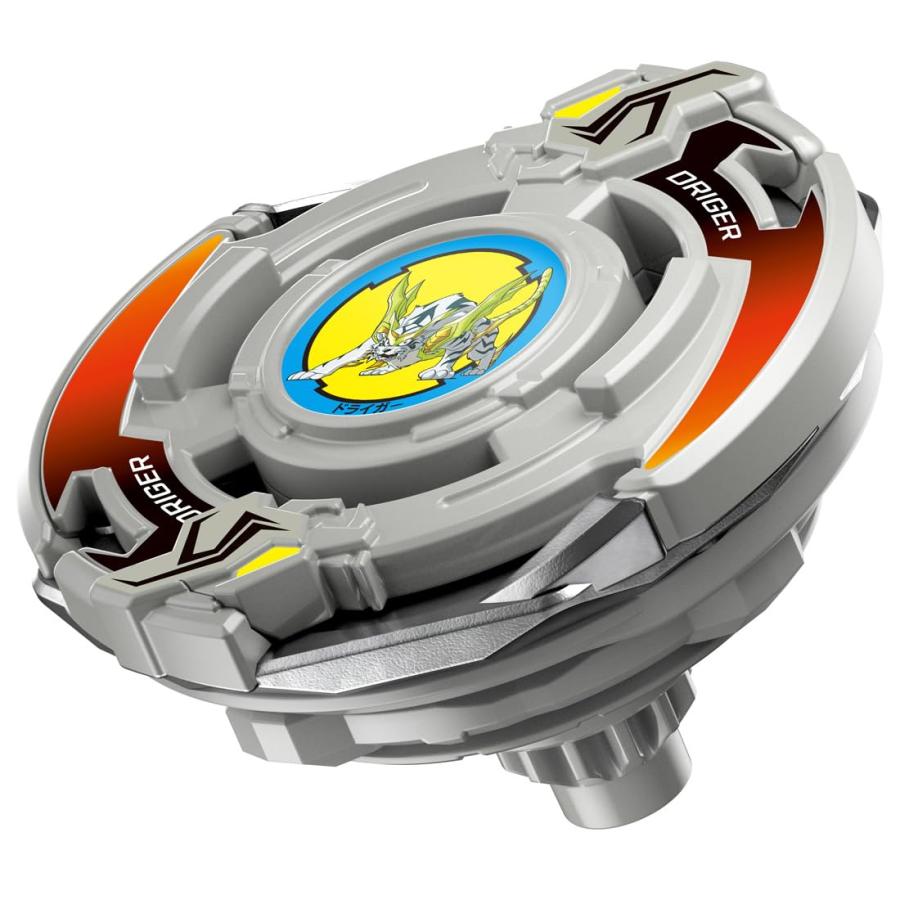 BEYBLADE X ベイブレードX BX-00 ブースター ドライガースラッシュ 4-80P | 