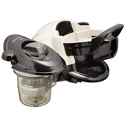 シャープ 掃除機 サイクロン　コード式 キャニスター お手入れ簡単 ベージュ EC-CT12-C |  | 02