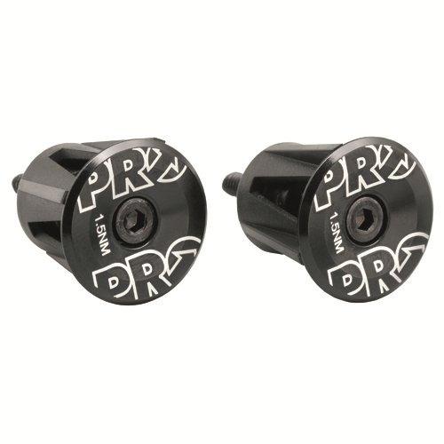 プロPRO ハンドルバーエンドプラグ PRAC0056 ブラック |  | 01