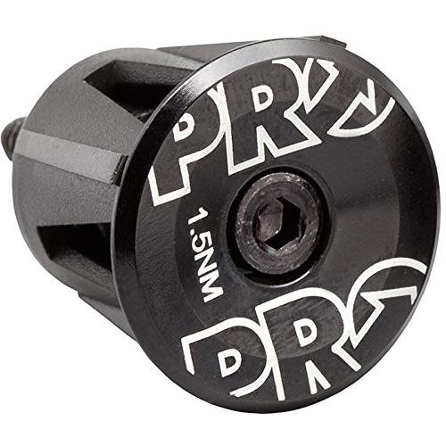 プロPRO ハンドルバーエンドプラグ PRAC0056 ブラック |  | 02