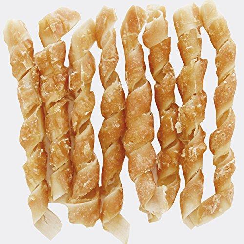 ペティオ Petio 犬用おやつ ダブルロール ササミとタラ 20本 |  | 01