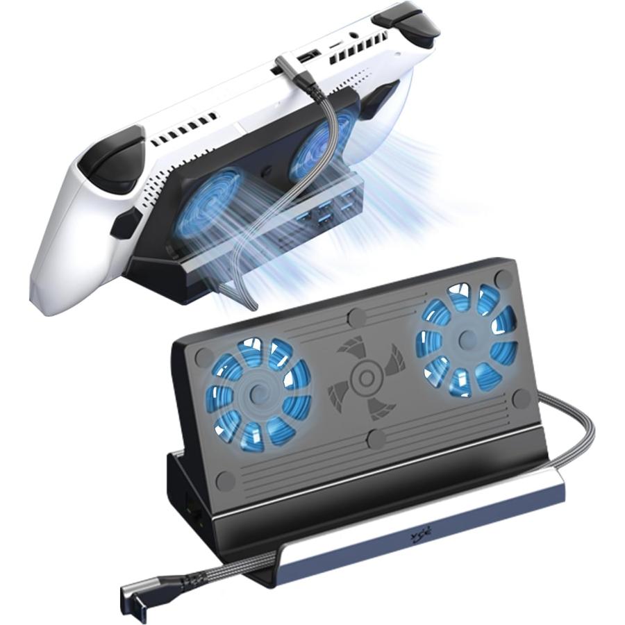 SteamDeack 64GB ドッキングステーション+512GB SD 専用】SteamDeack 64GB ドッキングステーション+512GB SD