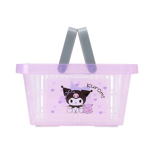 サンリオSANRIO バスケット クロミ 113131 | 