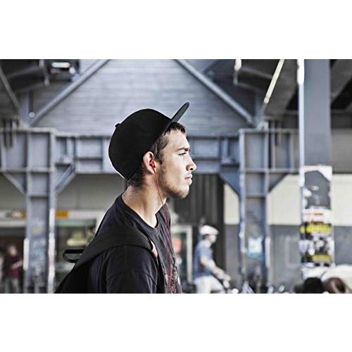 オーディオテクニカ ATH-CKS550X BK SOLID BASS カナル型 イヤホン 有線 重低音 ハイレゾ音源対応 ブラック |  | 01