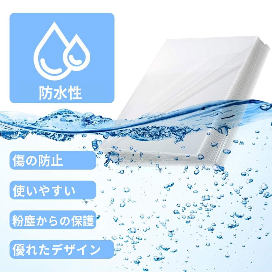 レジン セット PPシート 40枚 ィルム シェイカーレジン DIYプラシート 流砂シーリングフ シャカシャカチャーム |  | 04