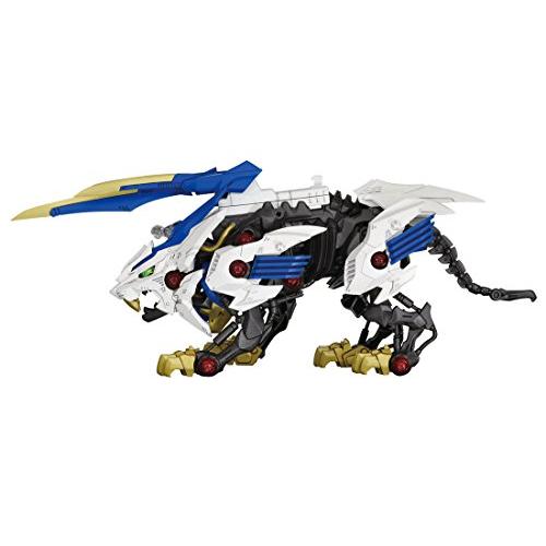 日本在庫あり ZOIDS ゾイドワイルド ZW01 ワイルドライガー