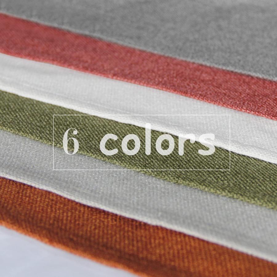 WAITER TREE テーブルクロス テーブルカバー 無地 防水マット 食卓