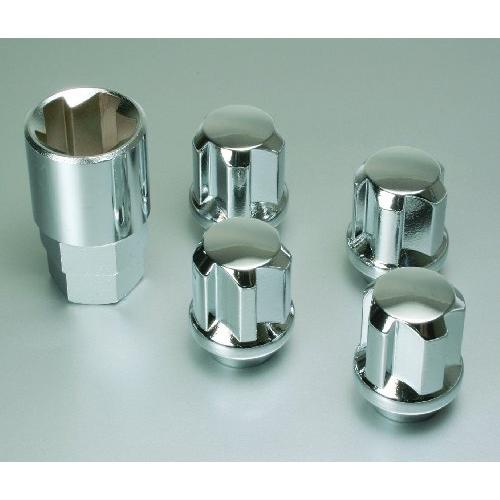 KYO-EI協永産業 M12×P1.25 クロームメッキ T603 |  | 01