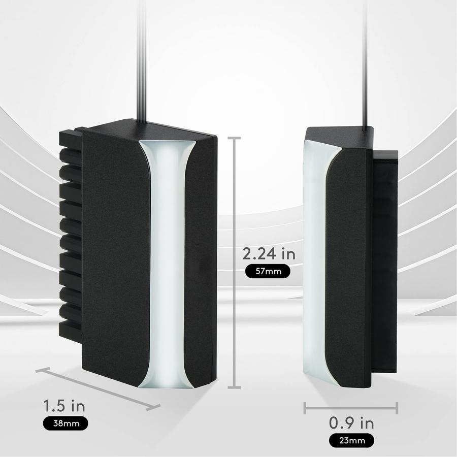 EZDIY-FAB ATX 24ピン90度電源コネクタ 5V3ピンARGBメスからオス |  | 02