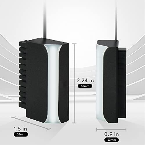 EZDIY-FAB ATX 24ピン90度電源コネクタ 5V3ピンARGBメスからオス |  | 05