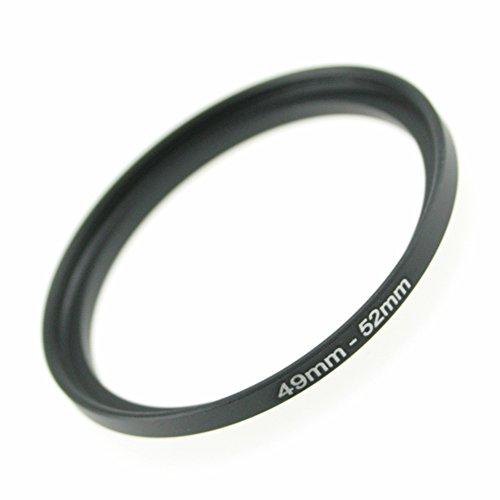 ZEROPORT JAPAN ステップアップリング 49mm→52mm ZPJGREENSTEPUP4952 | 