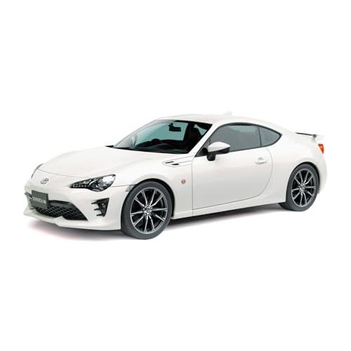 青島文化教材社 1/24 痛車シリーズ No.1 ウマ娘 プリティダービー トヨタ ZN6 TOYOTA86 '16 プラモデル 自動車 |  | 03