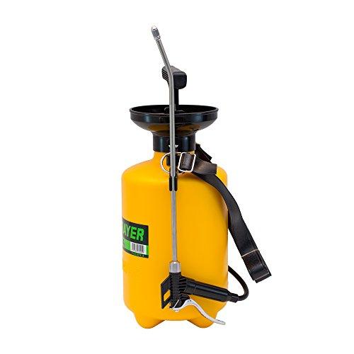 フルプラ ダイヤスプレー プレッシャー式噴霧器 単頭式 4L用 NO.7400