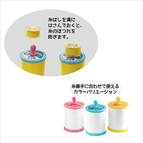 KIYOHARA サンコッコー ミスターボビン大容量 ピンク 30個 SUN60-94 |  | 04