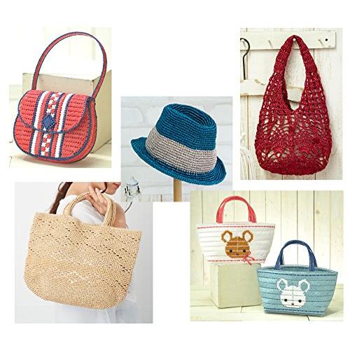 ハマナカ エコアンダリヤ クラフト 並太 col.23 ベージュ 系 40g 約80m 5玉セット 0200 レーヨン |  | 03