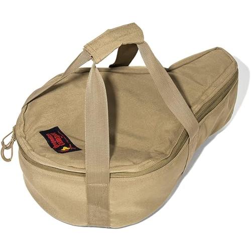 オレゴニアンキャンパーOregonian Camper スキレットケース スキレットケースR ウルフブラウン OCB2060WB | 