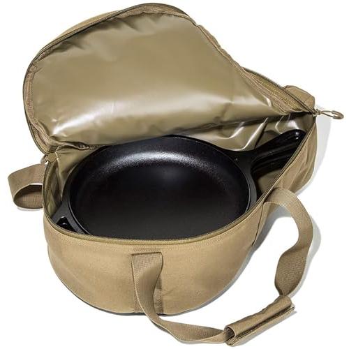 オレゴニアンキャンパーOregonian Camper スキレットケース スキレットケースR ウルフブラウン OCB2060WB |  | 01