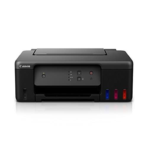 Canon プリンター 特大容量ギガタンク搭載 A4カラーインクジェット G1330 2022年モデル 普通 | 