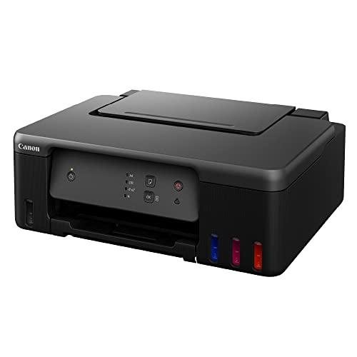 Canon プリンター 特大容量ギガタンク搭載 A4カラーインクジェット G1330 2022年モデル 普通 |  | 05