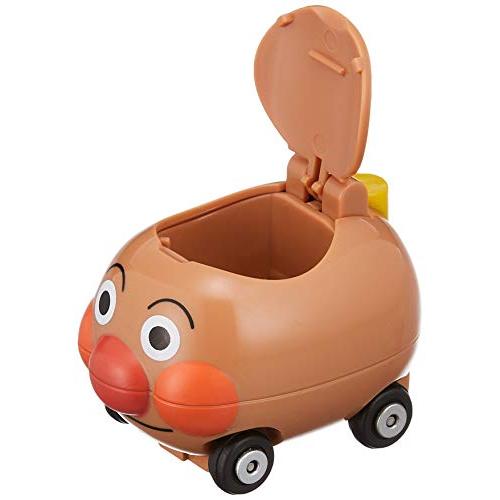 アンパンマンミュージアム ホットサンドちゃん488 ワールド