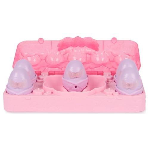 うまれてウーモ ミニ アライブ レインボースプラッシュ エッグパック |  | 02