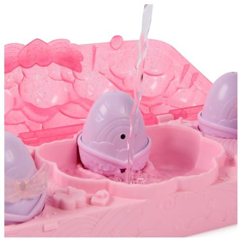 うまれてウーモ ミニ アライブ レインボースプラッシュ エッグパック |  | 03