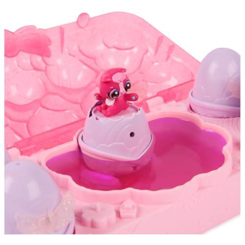 うまれてウーモ ミニ アライブ レインボースプラッシュ エッグパック |  | 04