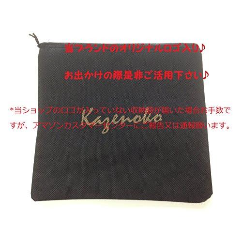 KAZENOKO 木魚 もくぎょ  バチ + 座布団 + 収納袋 セット  ぽくぽく お経 お坊さん K313 |  | 01
